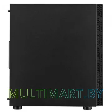 Корпус Cooler Master MasterBox MB600L V2 MB600L2-KNNN-S00 (без окна, без слота ODD) картинка 2